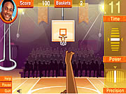 play Eddie'S Shot Clock Showdown