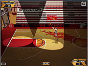 play Fog Basketball Shots