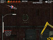 play Perfect Hoopz 2