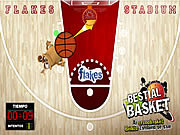 play Bestial Basket