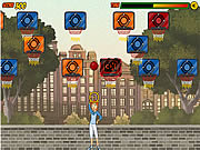 play Heroine Hoops