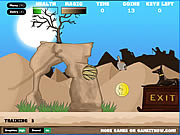 play Mummy Ball