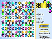 play Spinner