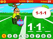 play Higglytown: Higgly Ball