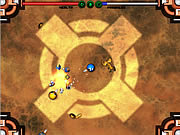 play Gunball Arena