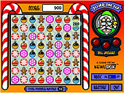 play Santa Balls