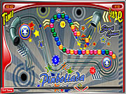 play Pinboladia