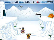 play Himalayaya - Yeti Strikes Back