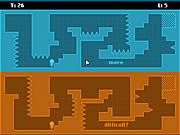 play Tealy And Orangey