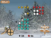 play Merry Christmas Balls