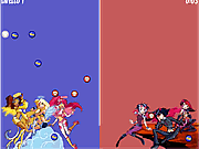 play Angel'S Friends