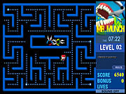 play Mr. Munch
