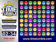 play Time Tumble