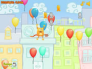 play Fly Meow