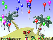 play 21 Balloons