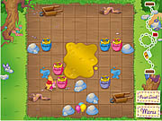 play Winnie The Pooh Balloon Trail