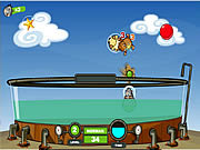 play Aquapigs