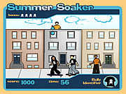 play Summer Soaker