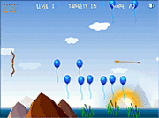 play Magic Arrow