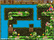 play Pinky In Park