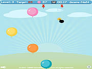 play Balloon Assault