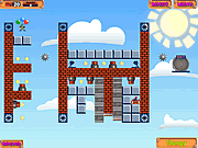 play Air Maze