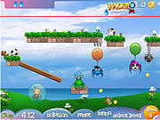 play Doo Boo Spider