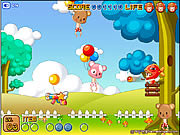 play Balloon Shot