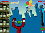 play Crash Lambding