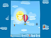 play Balloon Flight