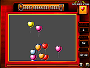 play Heart Balloon Shoot