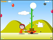 play Garden Attack
