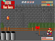 play Mario Arrow