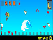 play Montgolfier