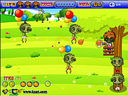 play Tree Defendes