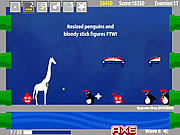 play Giraffe Got