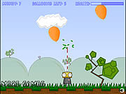 play Balloon Defender 2
