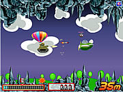 play Tank In Air