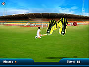 play Wicket Keeping Volt