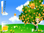 play Orange Juice
