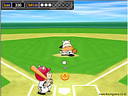 play Baseball Shoot