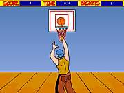 play Basketball Shot