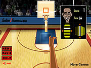play Obama Shootout