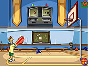 play Basket Avec Nico