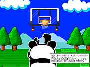 play Panzo Freethrow Shooting