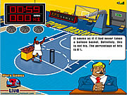 play Free Throw Masters