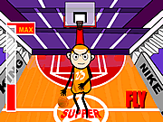 play King Of Dunk