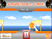 play Basketball