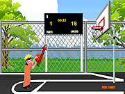 play Naruto Basketball