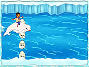 play Diego'S Arctic Rescue